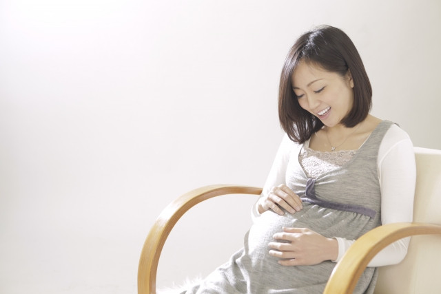 当院の産前、産後の腰痛へのアプローチ