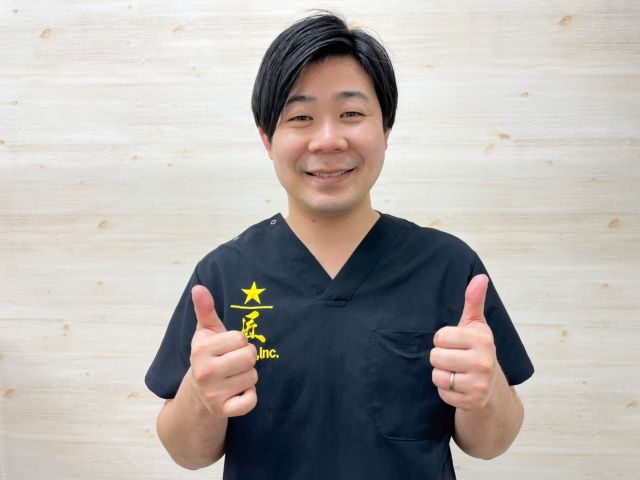 院長 森田先生の画像